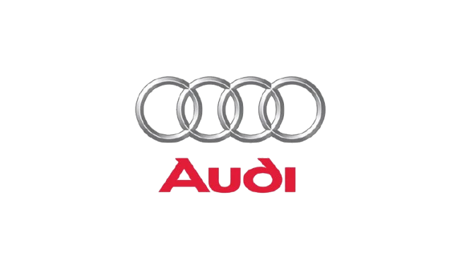 Audi logo