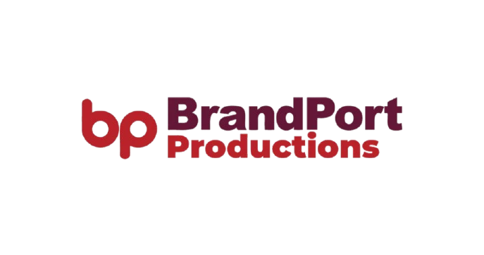 Brandport logo