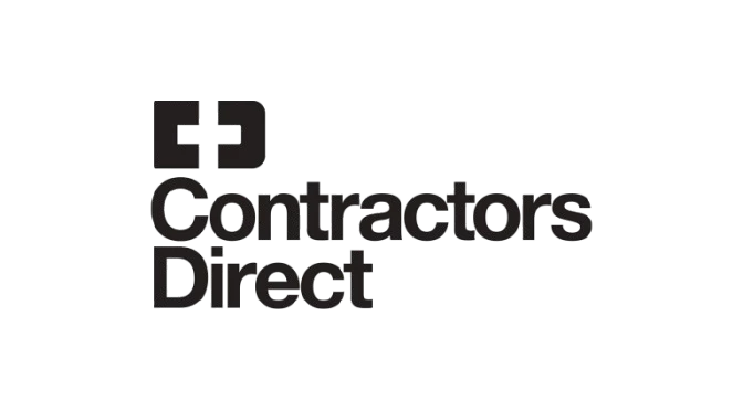 Contracters Direct logo