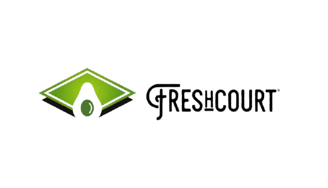 Freshcourt logo