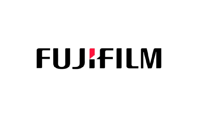 Fujifilm logo