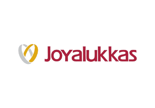 Joyalukkas logo