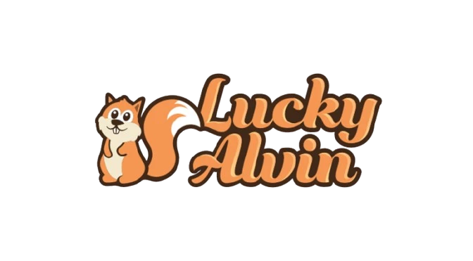 Lucky Alvin logo