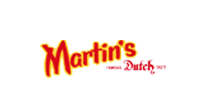 Martin Potato logo