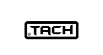 Tach logo