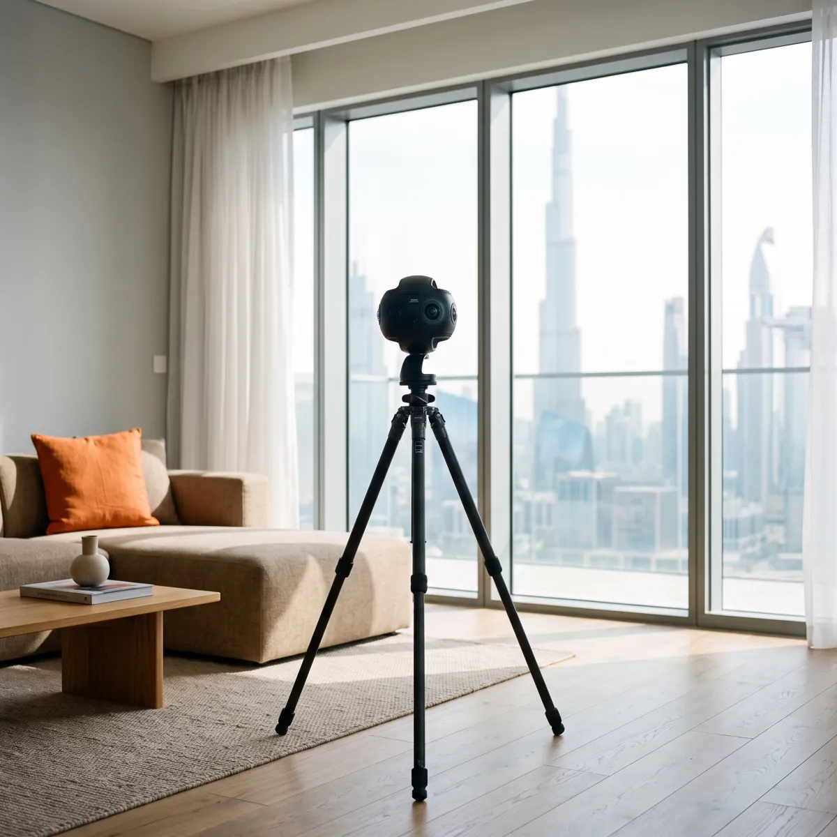 Property visualization by WalkThru Media