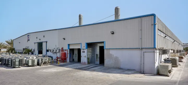 Industrial - WalkThru Media