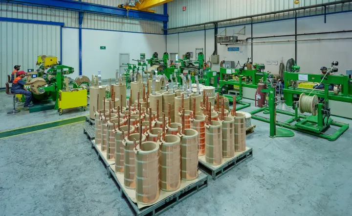 Industrial - WalkThru Media
