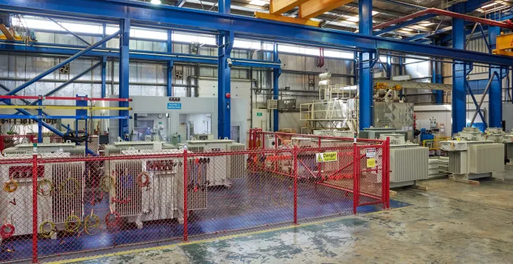 Industrial - WalkThru Media