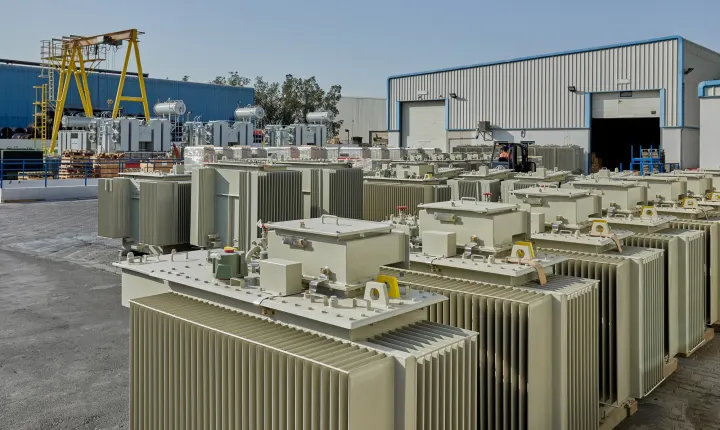 Industrial - WalkThru Media