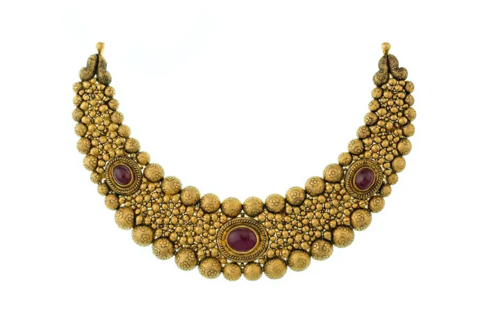 Jewellery - WalkThru Media