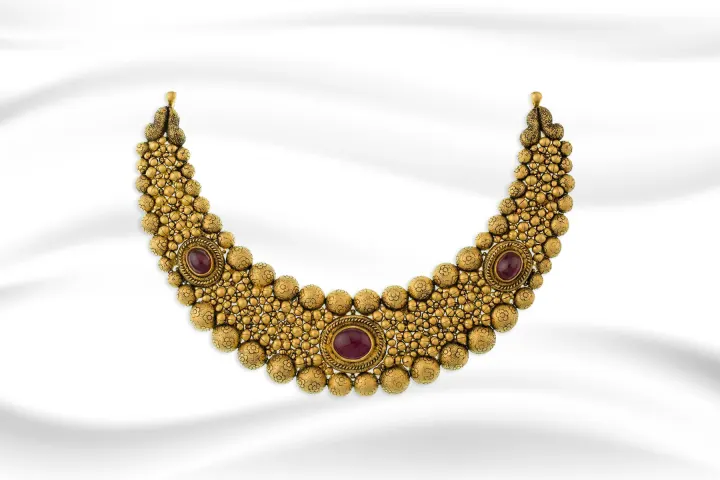 Jewellery - WalkThru Media