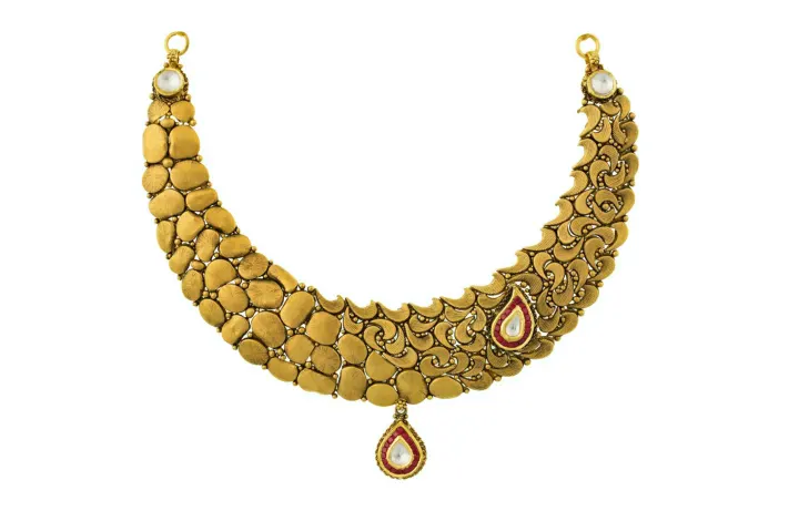 Jewellery - WalkThru Media