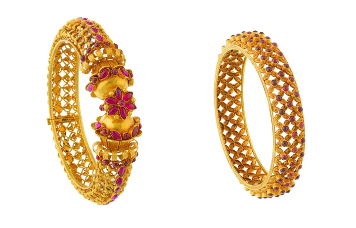 Jewellery - WalkThru Media