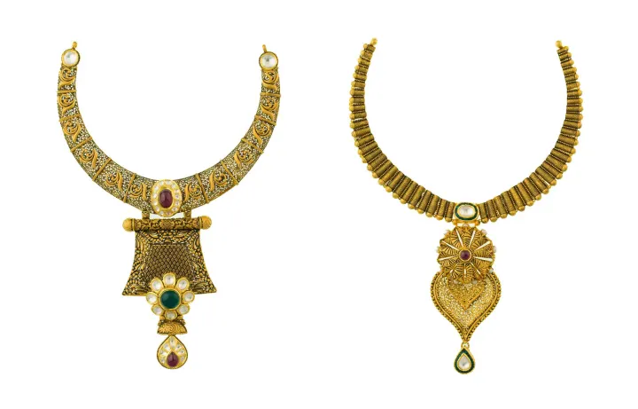Jewellery - WalkThru Media