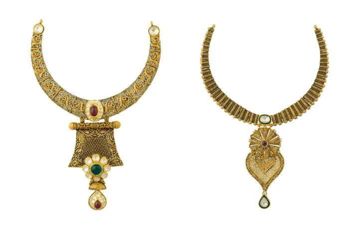 Jewellery - WalkThru Media
