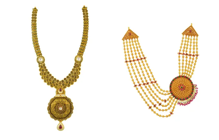 Jewellery - WalkThru Media