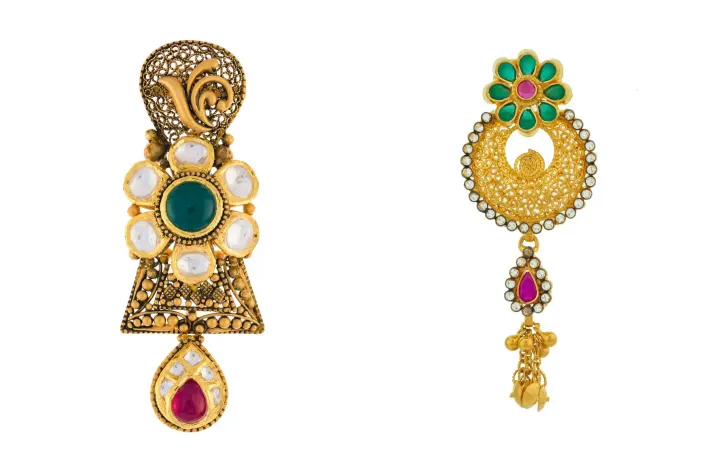 Jewellery - WalkThru Media