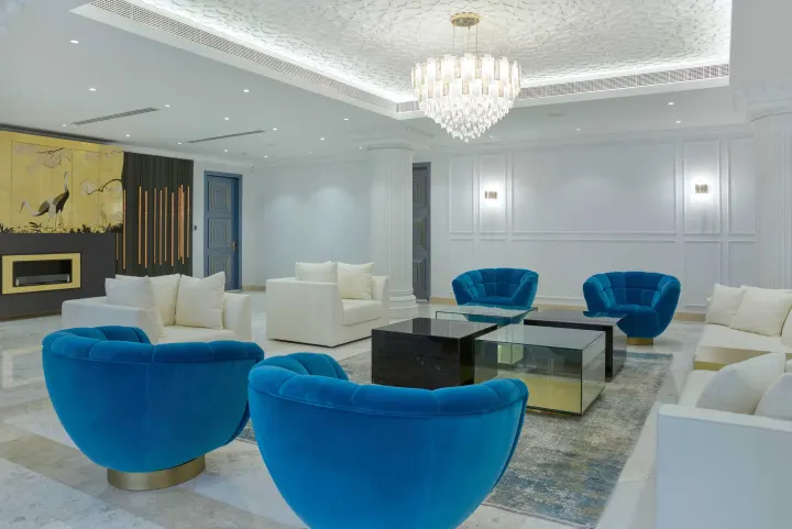 Real Estate - Furnished - WalkThru Media