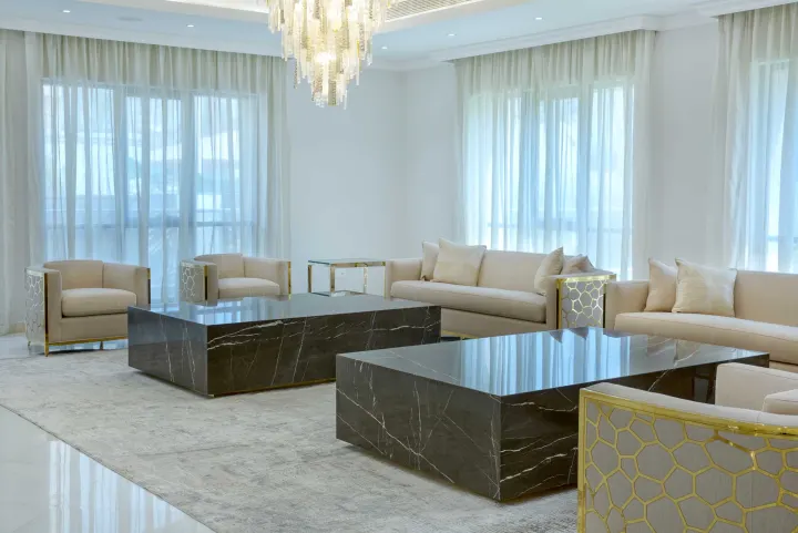 Real Estate - Furnished - WalkThru Media