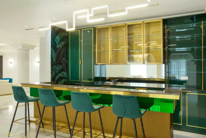 Real Estate - Furnished - WalkThru Media