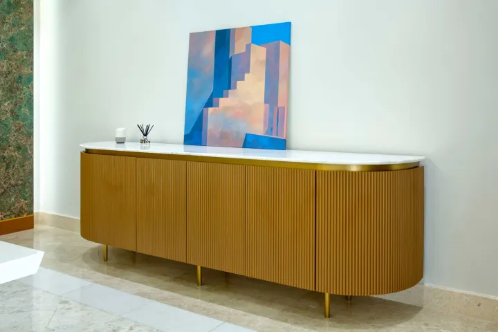 Real Estate - Furnished - WalkThru Media