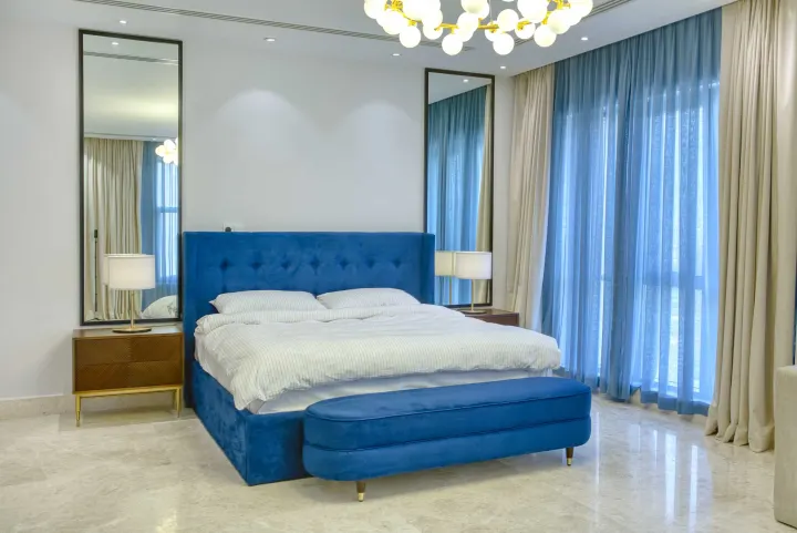 Real Estate - Furnished - WalkThru Media