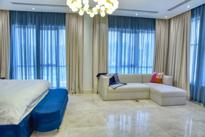 Real Estate - Furnished - WalkThru Media