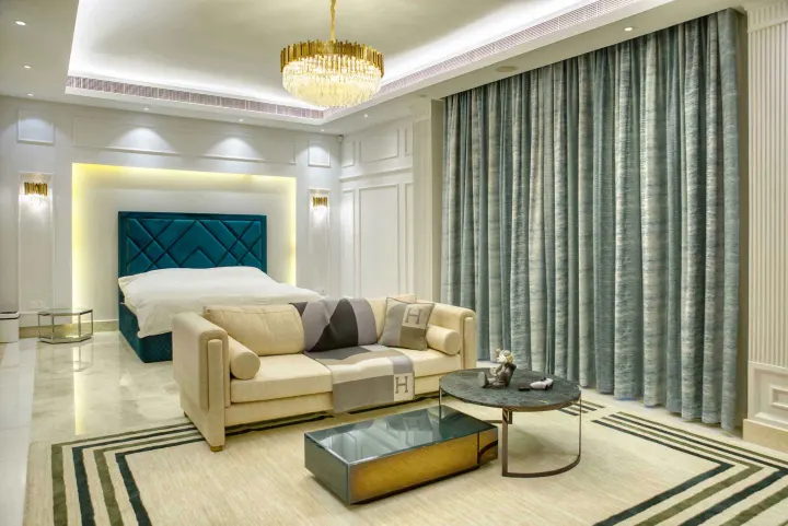 Real Estate - Furnished - WalkThru Media