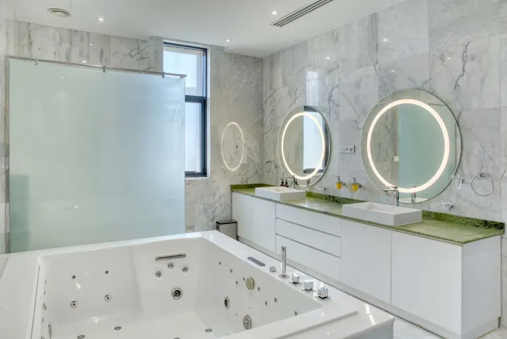 Real Estate - Furnished - WalkThru Media