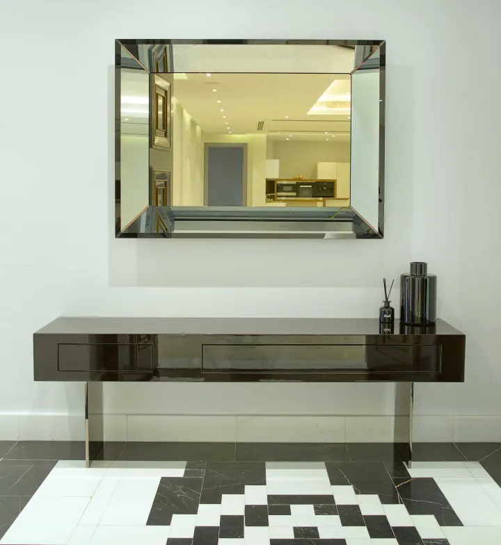 Real Estate - Furnished - WalkThru Media
