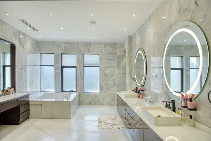 Real Estate - Furnished - WalkThru Media