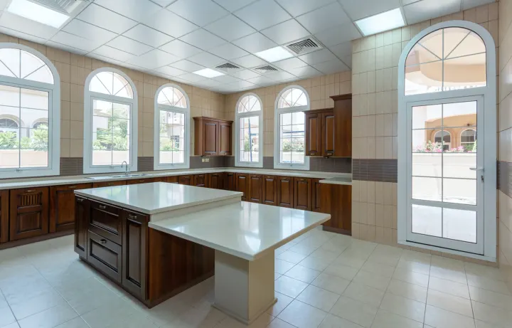Real Estate - Unfurnished - WalkThru Media