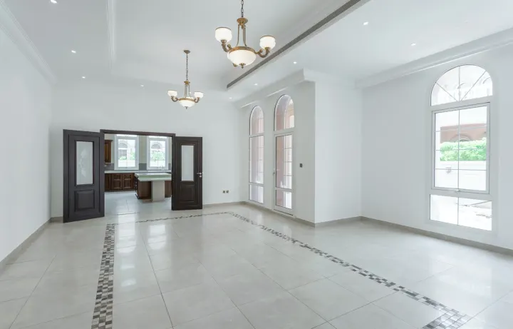 Real Estate - Unfurnished - WalkThru Media