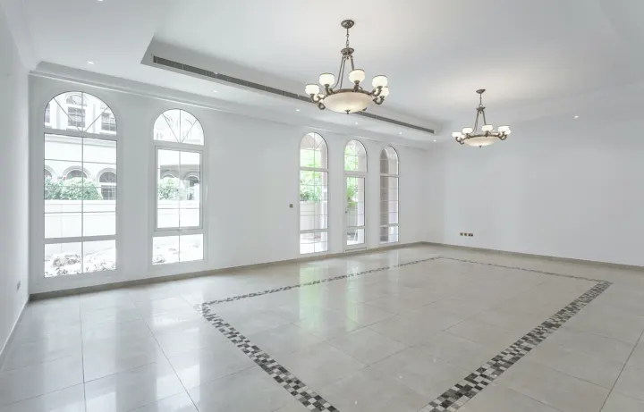Real Estate - Unfurnished - WalkThru Media