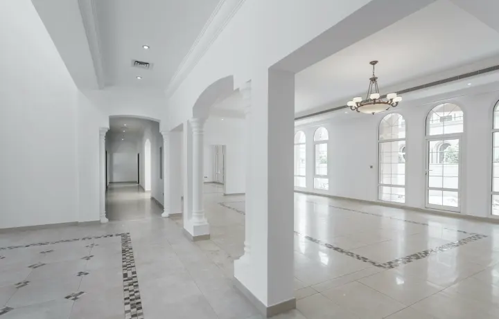 Real Estate - Unfurnished - WalkThru Media