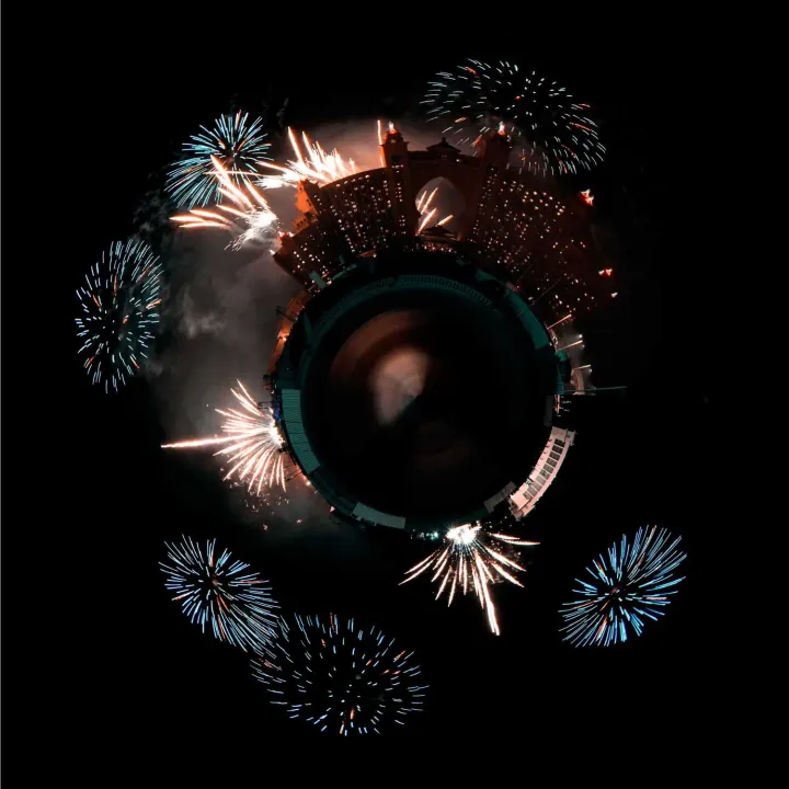 Spherical Panoramas - WalkThru Media