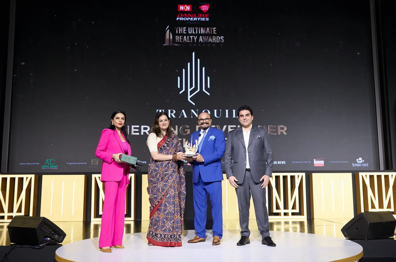 Award Nights