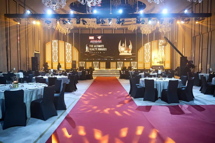 Award Nights