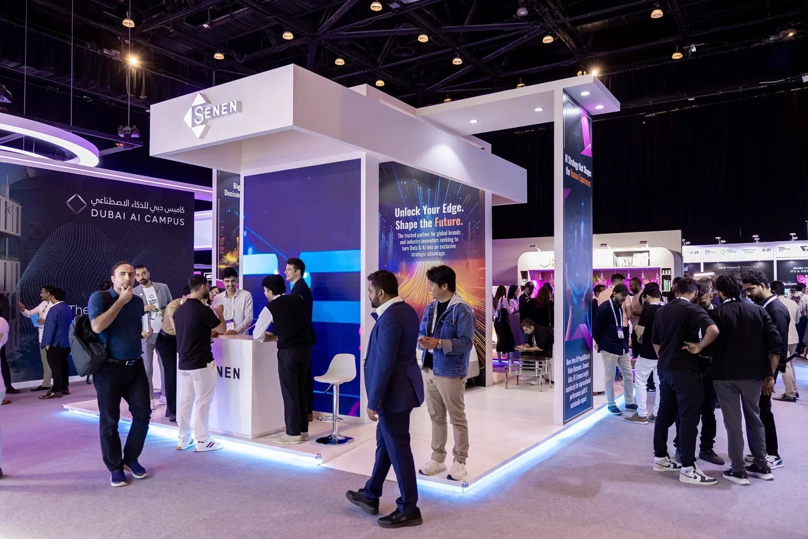 Exhibitions
