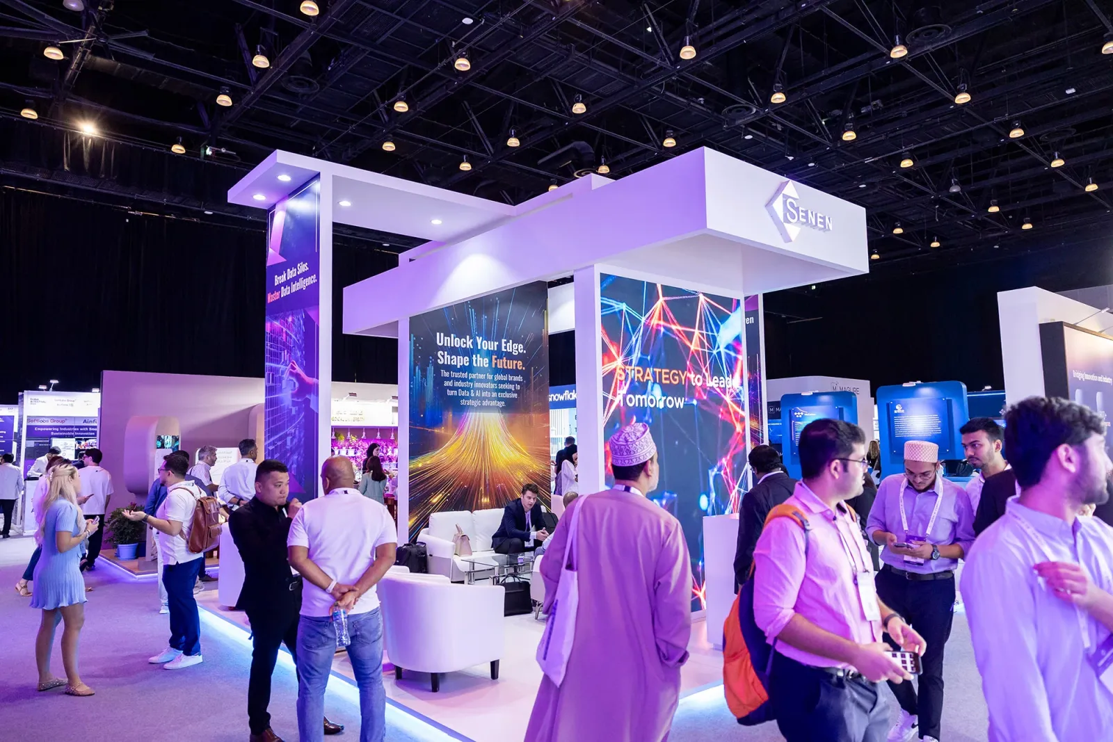 Exhibitions