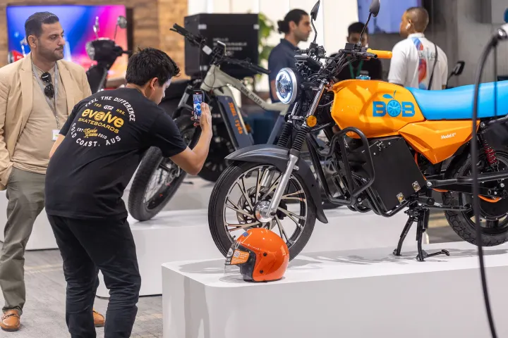Product Launches