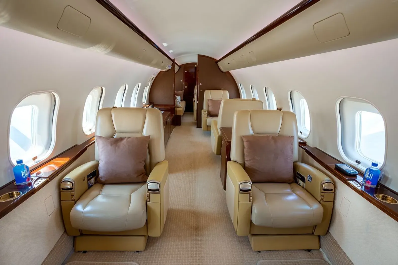 Aircraft