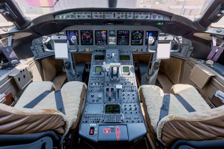 Aircraft