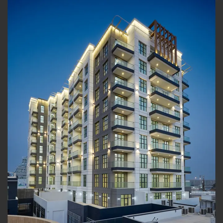 Interior & Exterior photography, WalkThru Media