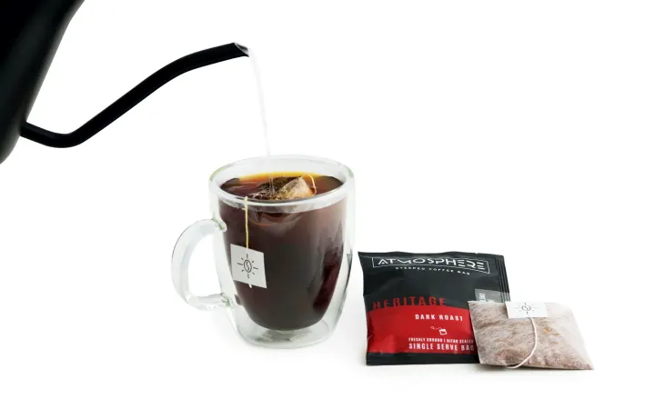Coffee & Café