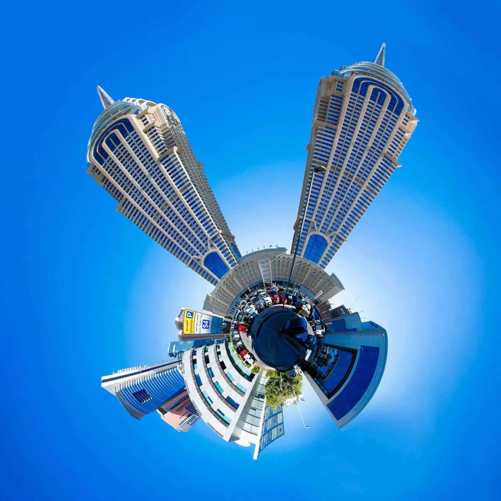 360° Spherical Panorama photography, WalkThru Media